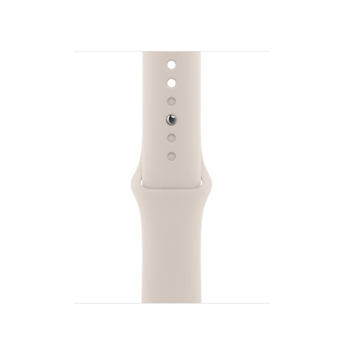 Smart Watch Midnight Aluminum Case & Midnight Sport Band - Image 3