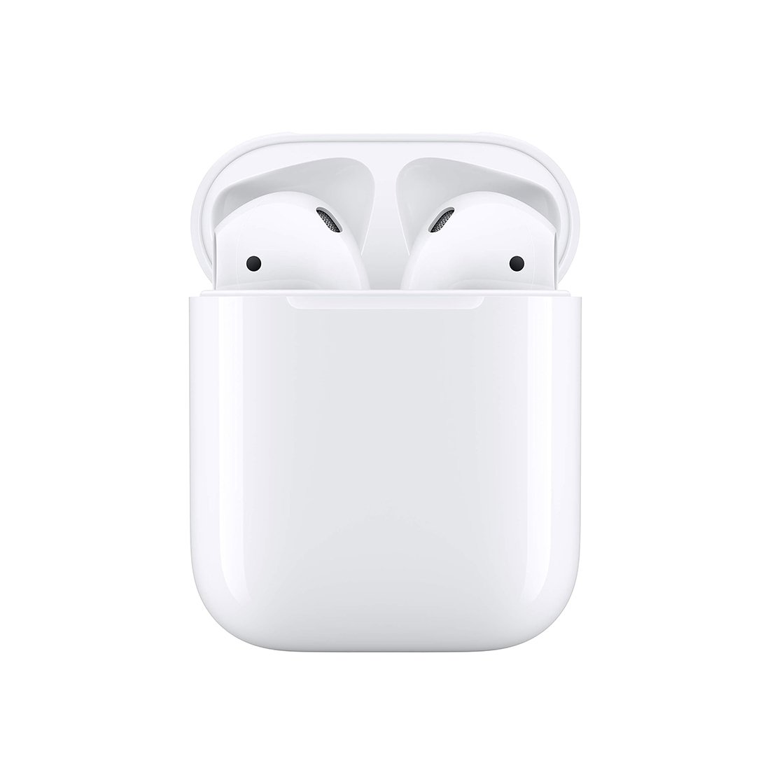 Wireless Earbuds with Lightning Charging Case with AppleCare+ - Image 2