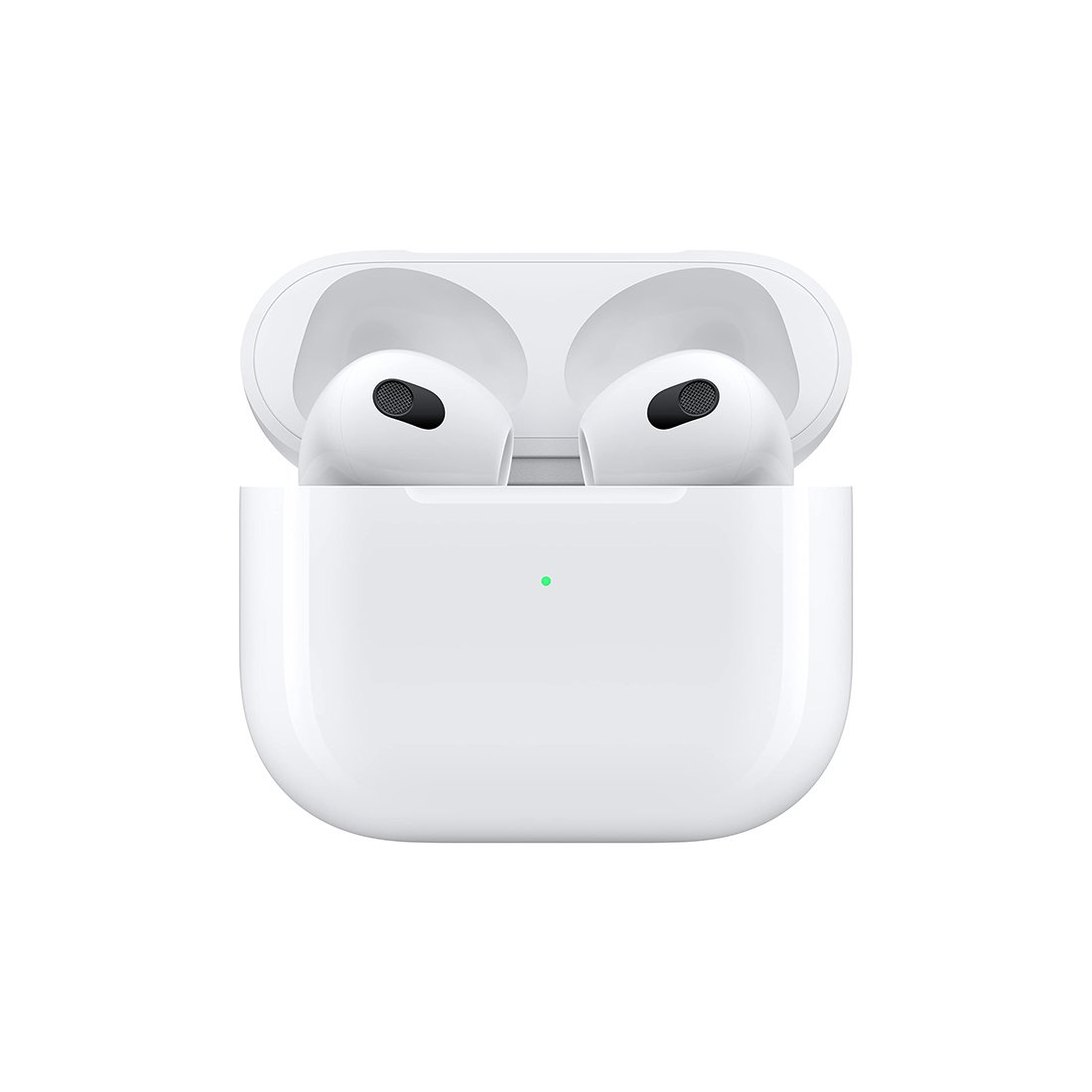 Wireless Earbuds with Lightning Charging Case with AppleCare+